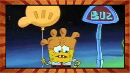 5 EPISODIOS INSANOS SOBRE BOB ESPONJA