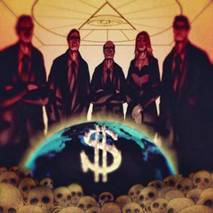 O SATANISMO dos ILLUMINATI saiba TODA VERDADE neste VÍDEO