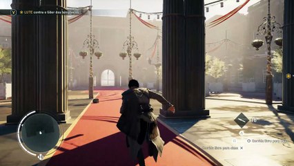 Assassins Creed Syndicate Operação Locomotiva Memórias da Rainha Vitória