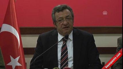 CHP’li Altay'dan şaka gibi açıklama