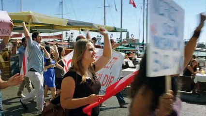 فيلم أنقرة تحترق مترجم للعربية بجودة عالية (القسم 2)