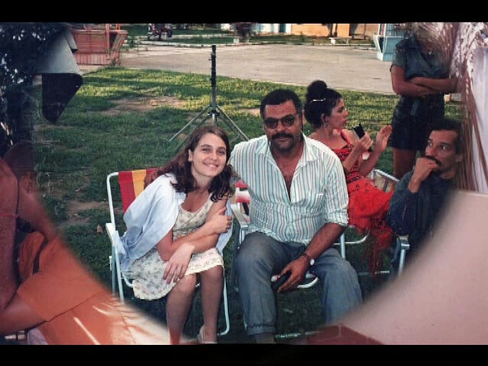 FOTOS DO FILME TIETA DO AGRESTE 1995