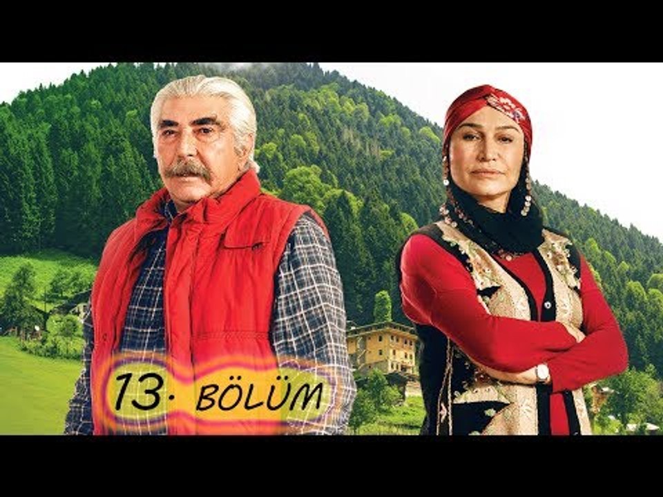 Sevdaluk- 13.Bölüm (HD)