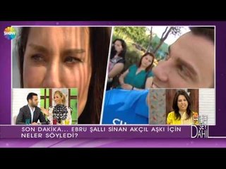 Her Şey Dahil / 9 Ekim 1. Kısım