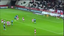 Reims vs Tours 1-1 All Goals & Highlights HD 03.02.2017