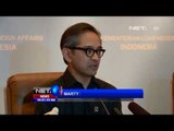 NET24 - Marty Natalegawa berencana memanggil pulang Dubes Indonesia dari Australia