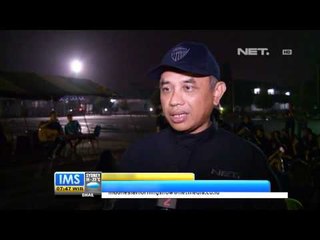 IMS - Penutupan pelatihan MDP2