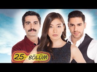 Fatih Harbiye 25.Bölüm