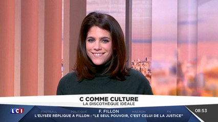 LCI Matin - Jeudi 02 Février 2017
