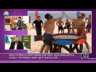 Her Şey Dahil / 22 Ekim 2. Kısım