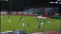 Niort vs Bourg Peronnas 3-2 All Goals & Highlights HD 03.02.2017