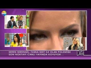 Her Şey Dahil / 9 Ekim 2. Kısım