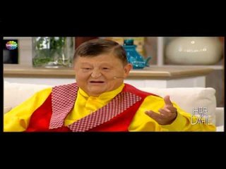 Her Şey Dahil / 27 Eylül 1. Kısım