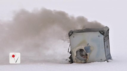 Apple is Accused of Breaking FaceTime on Purpose