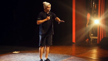 UM DOS MOMENTOS MAIS ENGRAÇADOS DO SHOW KKKKK...