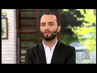 Her Şey Dahil / 16 Ekim 1. Kısım