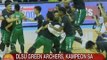 UB: DLSU Green Archers, kampeon sa Season 70 ng UAAP Men's Basketball