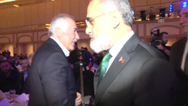 Topçu: Tek Millet Için, Tek Bayrak Için Üniter Yapımızın Devamı Için 'Evet' Diyeceğiz