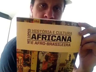 Ancestralidade Brasileira