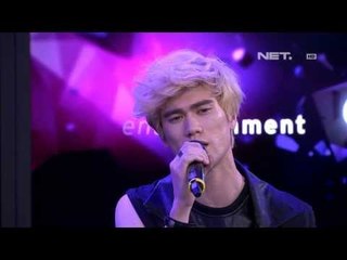 Entertainment News - Lunafly - Jodoh Pasti Bertemu
