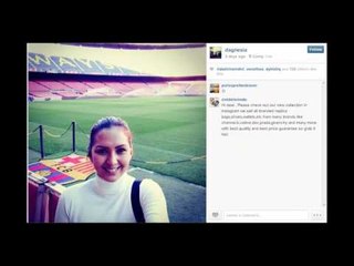 Entertainment News - Artis Indonesia yang gemar sepak bola