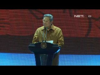 Entertainment News - Presiden SBY luncurkan buku