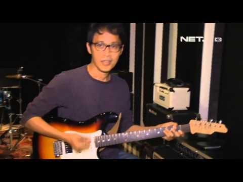 Entertainment News - Coaching Clinic Tohpati