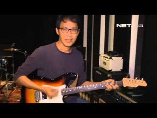 Entertainment News - Coaching Clinic Tohpati