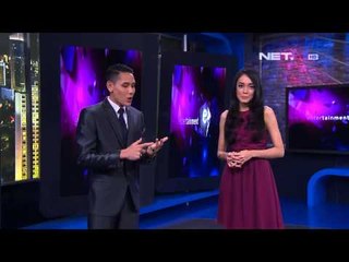 Entertainment News - Cristiano R menjadi pemain terbaik 2013