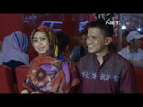 Entertainment News - Oki Setiana Dewi rayakan ulang tahun ke-25 bareng anak yatim