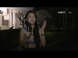 Tải video: Entertainment News - Velove Vexia Hobby Belanja