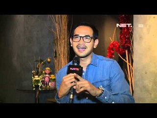 Entertainment News - Karir akting Oka Antara