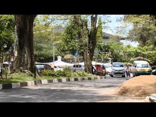 NET24 - Unit reaksi cepat tambal jalan rusak dibentuk di Bandung