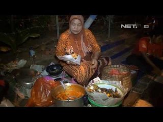 NET24 - Sego Boran Khas Lamongan