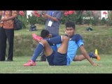 NET24 - Hari kelima latihan, fisik pemain Timnas U 19 mulai menurun