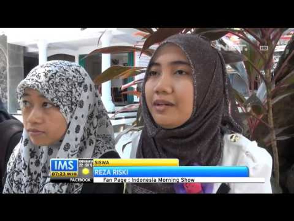 IMS - Kampung Inggris Kediri belajar bahasa dimanapun