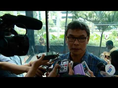 NET17 - KPK Menelusuri Keterlibatan Istri Anas Urbaningrum dalam Korupsi Hambalang