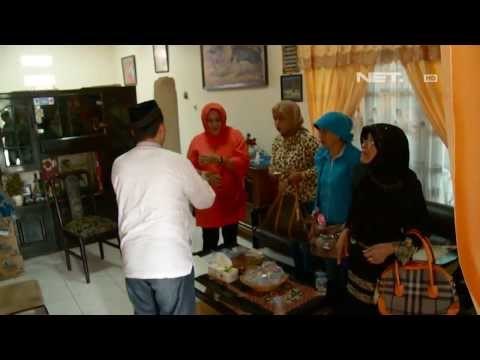 NET24 - Suasana Duka Korban Helikopter TNI AD yang Jatuh di Malinau