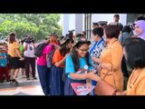 NET24 - Ani Yudhoyono Bersama Anak-anak Melakukan Jelajah Museum