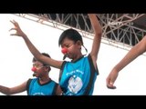 IMS - Perayaan Ulang tahun Red Nose sirkus