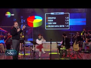 Kuzeyin Oğlu Volkan Konak (HD) 11.05.2014