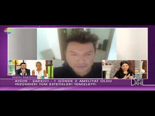 Her Şey Dahil / 20 Eylül 1. Kısım