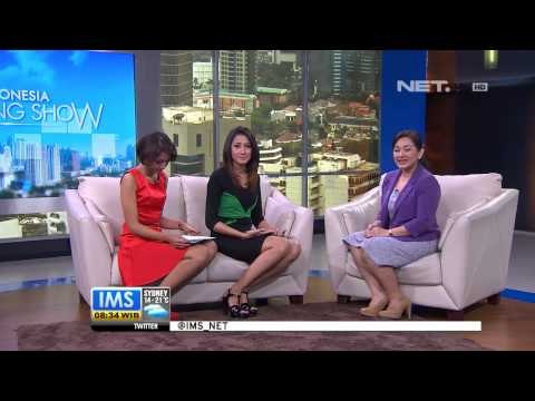 IMS - Manfaat ASI bagi kesehatan anak