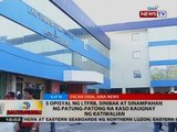 BT: 5 opisyal ng LTFRB, sinibak at sinampahan ng patung-patong na kaso kaugnay ng katiwalian