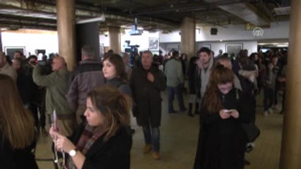 Lübnan'da "Fotoğraf ve Hikaye" Sergisi