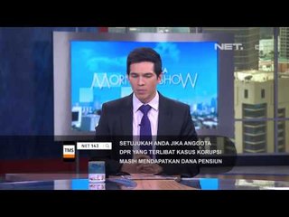 IMS - Siswa berprestasi terancam putus sekolah