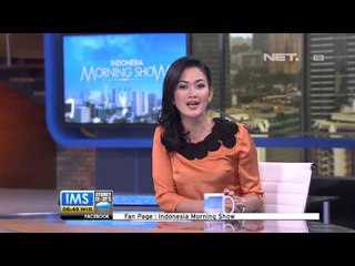 IMS - Festival Budaya Yogyakarta menumbuhkan cinta budaya lokal