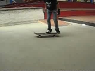 360 flip