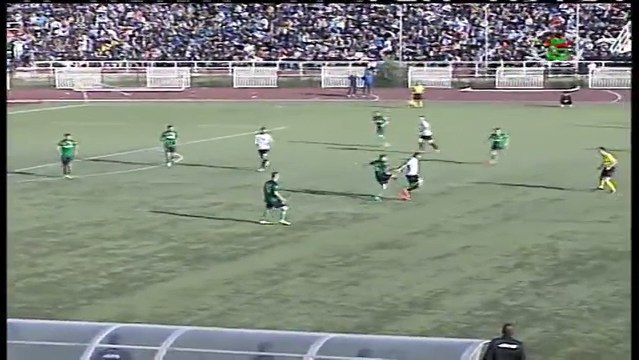 JSMS 0-0 USB (Journée 19) 03/02/2017