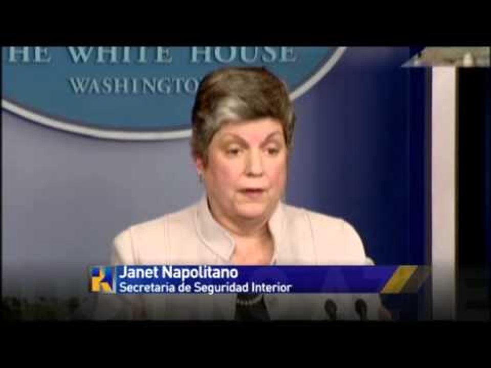 Los grilletes y la presión de una nueva ley de inmigración (Análisis)